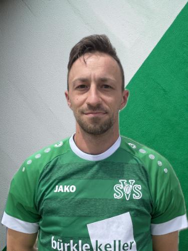 Florian Kiesner