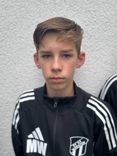 Maximilian Wirtz
