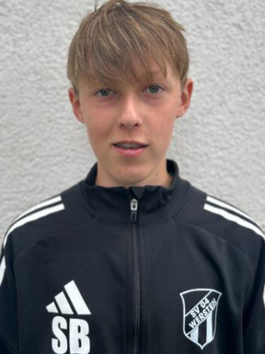 Sebastian Gabriel Bielawski