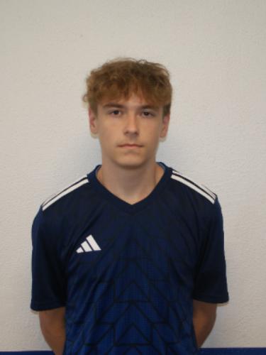 Benjamin Thomschke