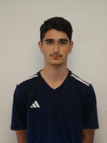 Jacob Adiyaman