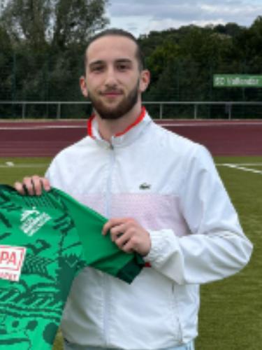 Anes Ben Hadada