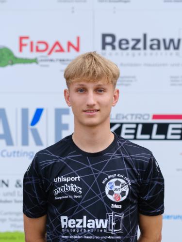 John-Andreas Zvinca