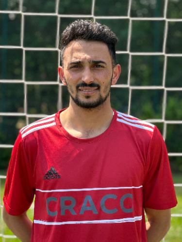 Amjad Mousa