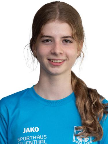 Theresa Borgmeier