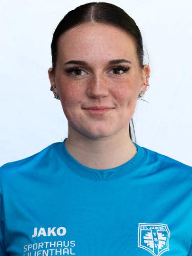 Anna Elisa Helfenberger