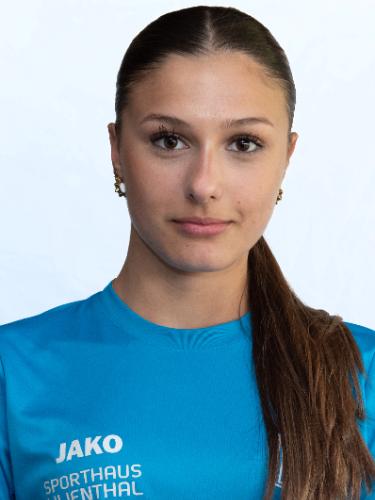 Lili Marleen Menzel