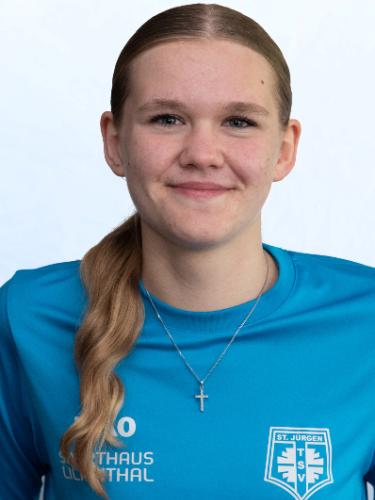 Lucy Marie van Arkel