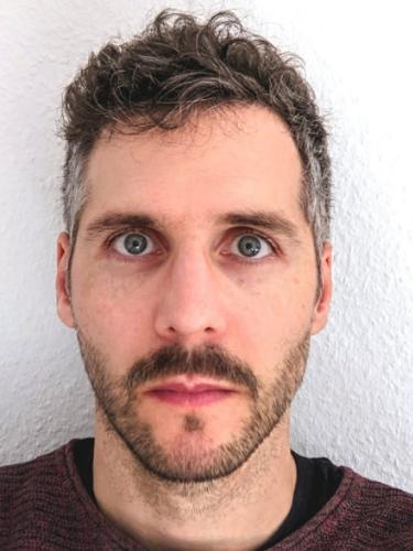Sebastian Schmitt