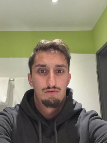 Emre Demirbilek