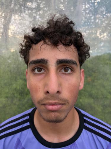 Mustafa Alhussein