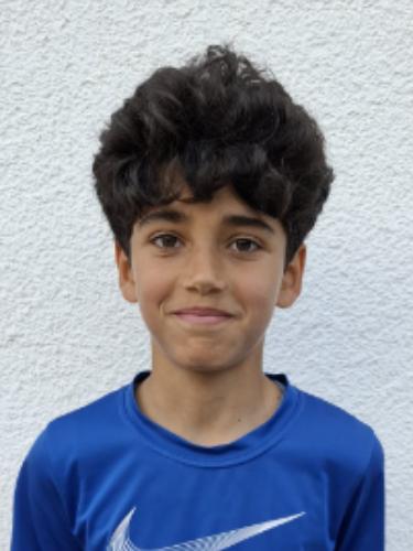 Baraa Ismail