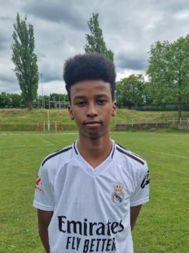 Hassan Abdullah Hassan