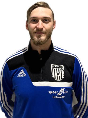 Justin Schwenk