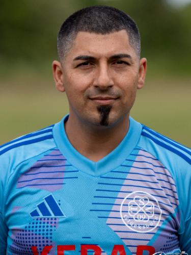 Adnan Mishel
