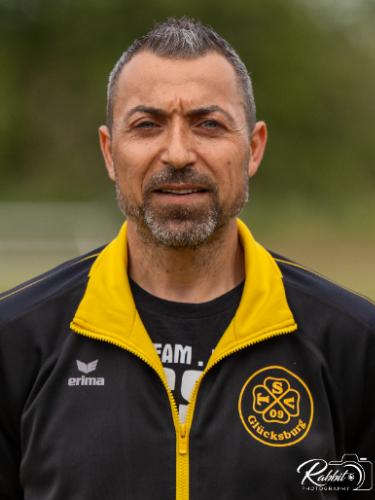 Azad Barghash