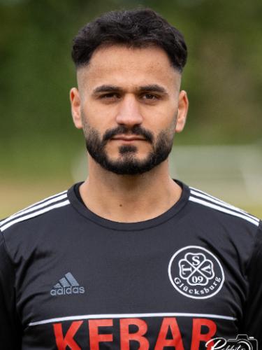 Mahir Salih Naso Haskan