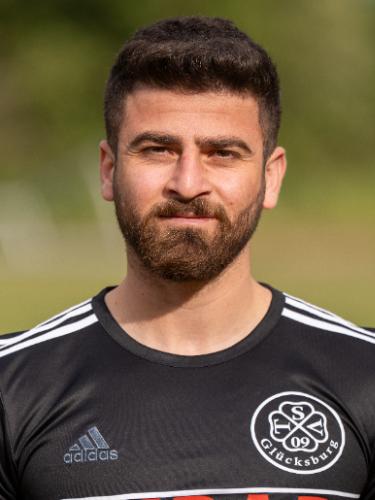 Khalaf Khalaf