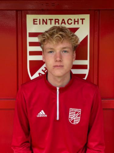 Teo Marius Aagten