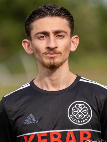 Semir Khalaf