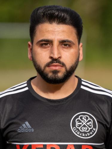 Rami Jendy Hagi