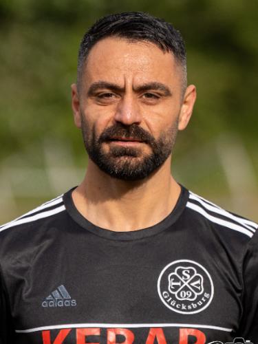 Mahdi Saleh Naso