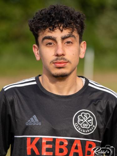 Mohammed Oso