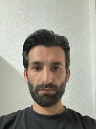 Hamza Dayan