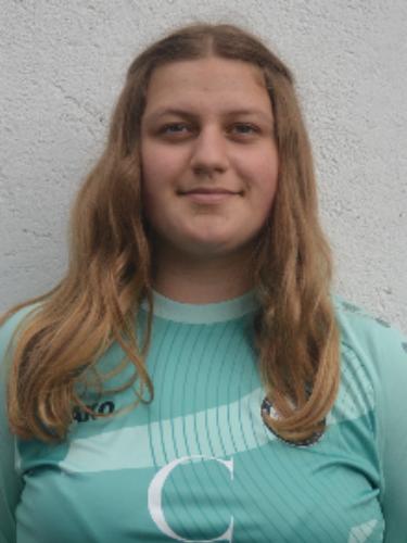 Josefine Marie Schuller