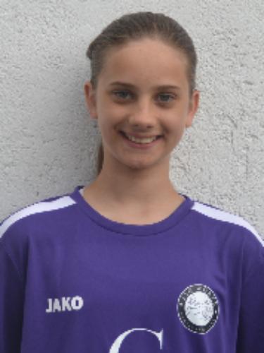 Alina Sophie Seekamp