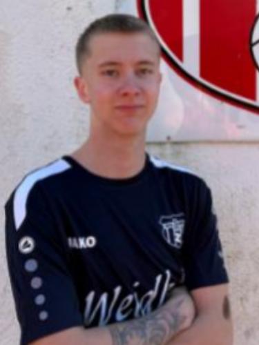 Nick Schloz