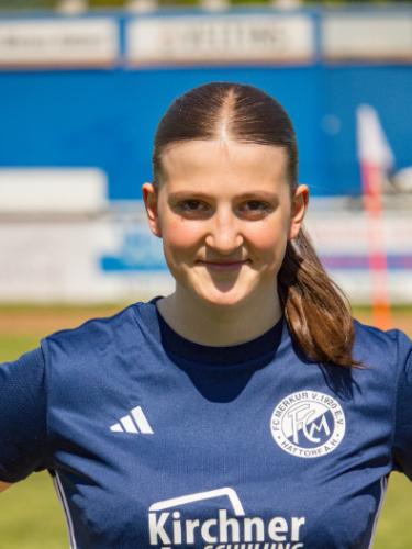 Clara Fricke