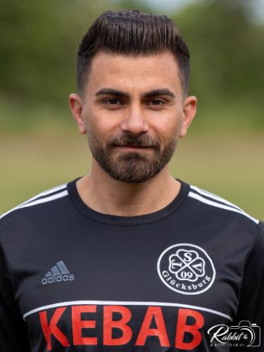 Mousa Ame Hussein