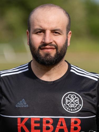 Neshoan Droesh Hamad