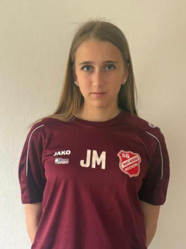 Jule Mittag