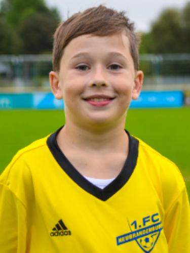 Jakob Fiddike