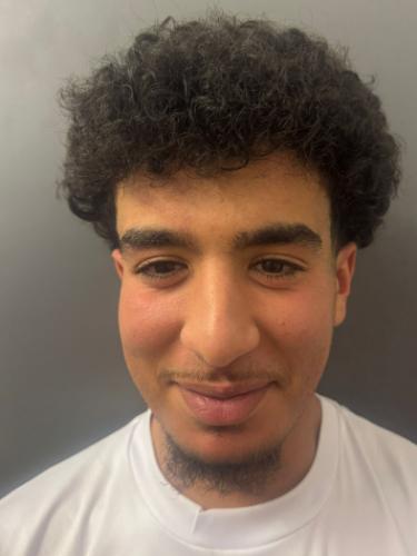 Mohamed Zahoual