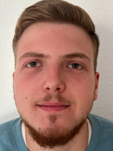 Lucas Scholz