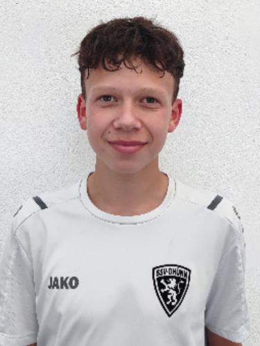 Theo Leander Stubenrauch