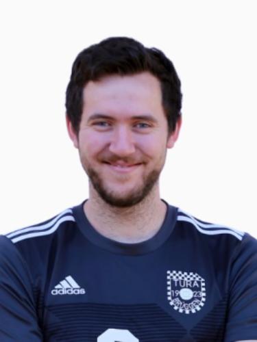 Tim Vonderheide
