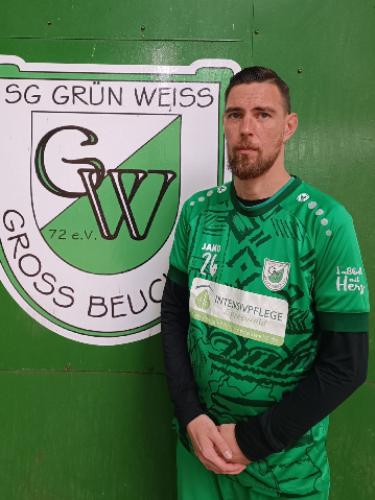 Patrick Herrmann