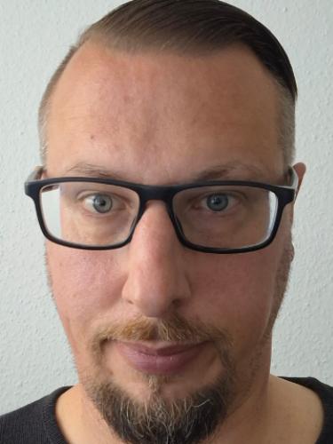 Sebastian Schmidt