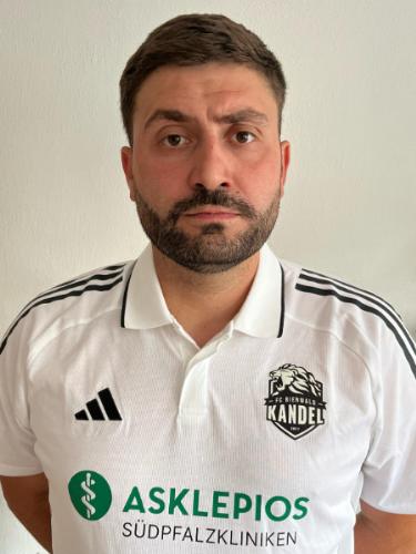 Domenico Umberto Di Micco