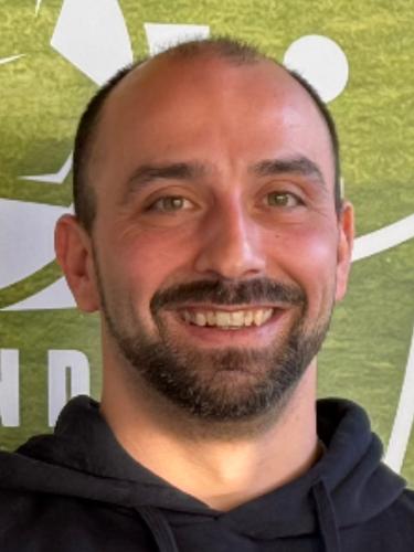 Daniel Wolf