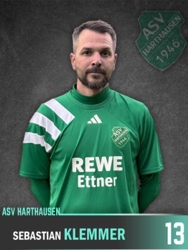 Sebastian Klemmer