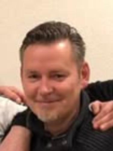 Adam Marek