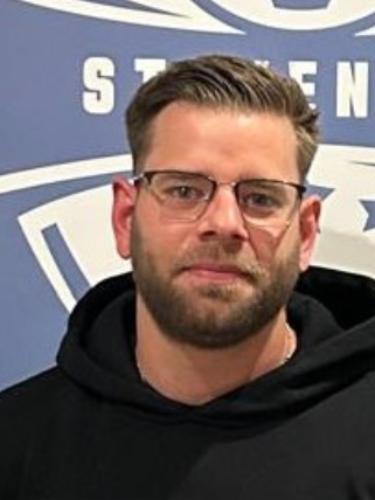 Kevin Kreutz