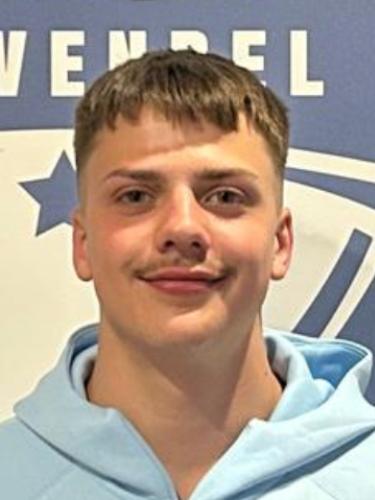 Noah Keip