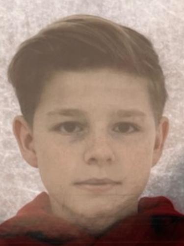 Felix Lovis Riebel