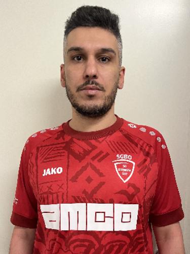 Khaled Dagageleh